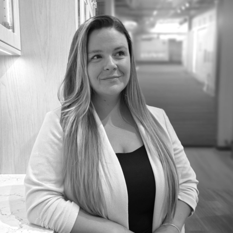 Team Member Melissa Forst's Photo