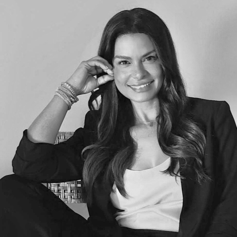 Team Member Sofia Beschen's Photo