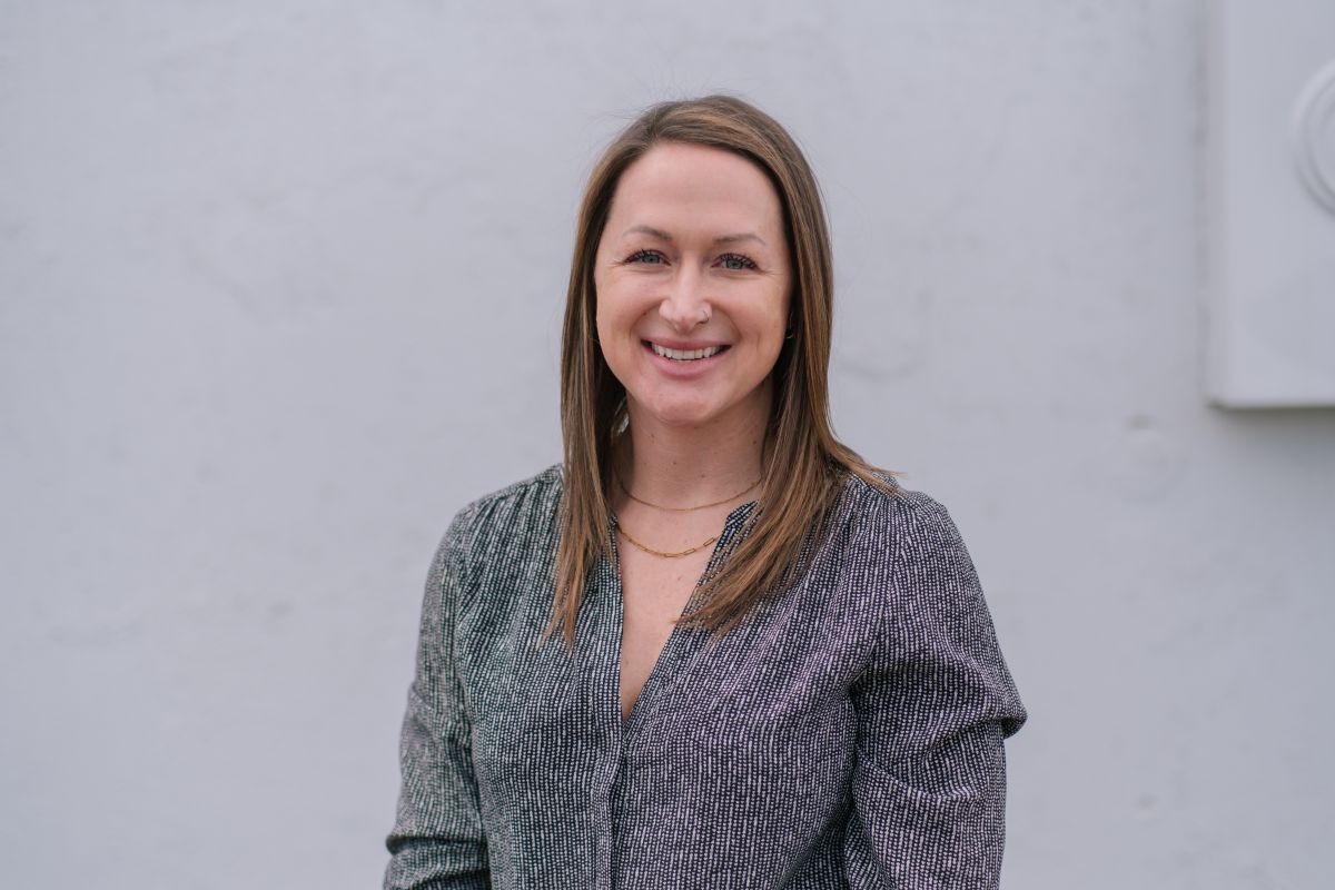 Team Member Michelle Kelley's Photo