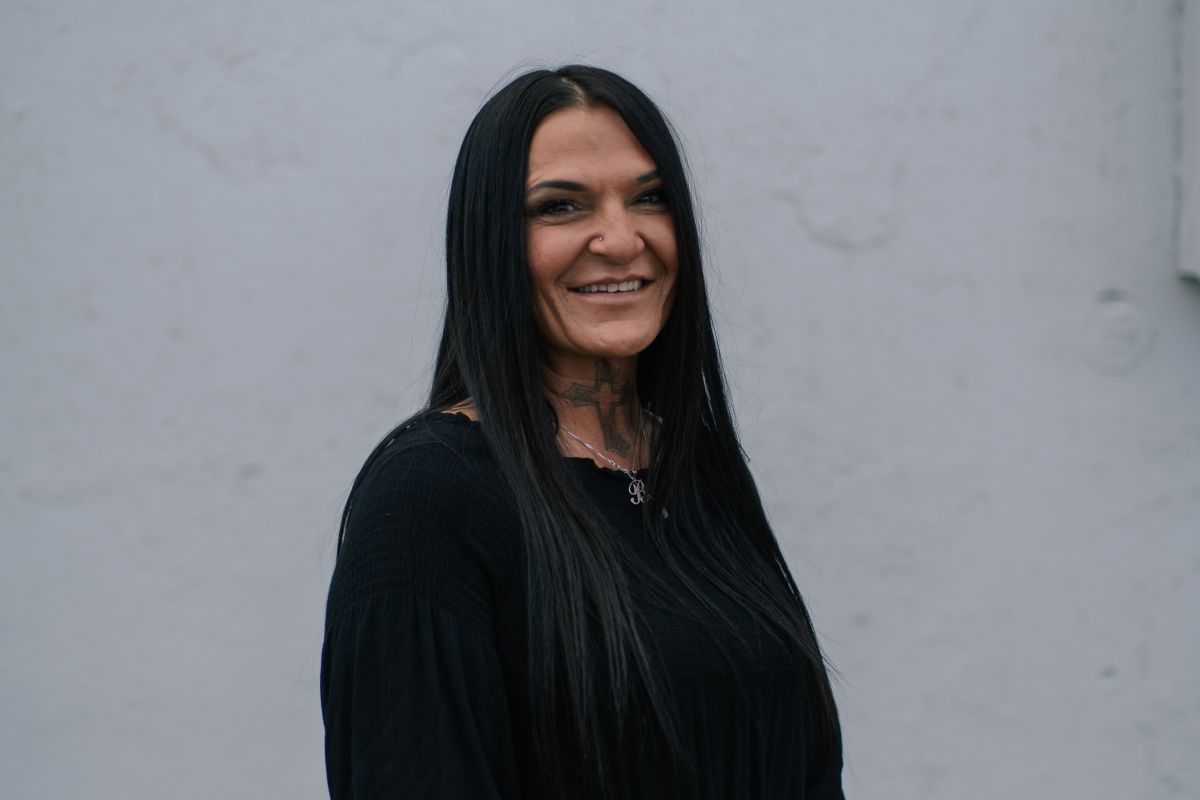 Team Member Stephanie Cole's Photo