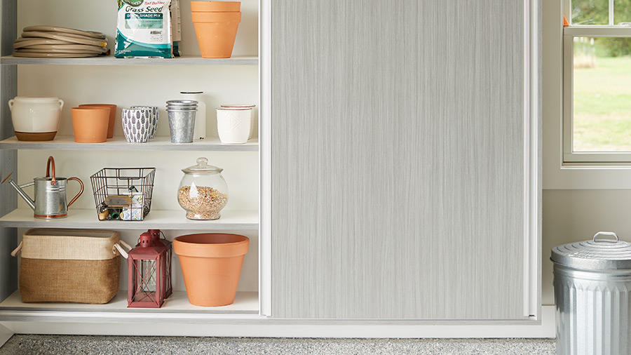 Maximizing Storage Space 