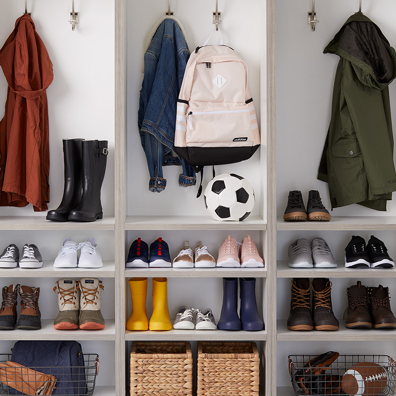 entryway accessories