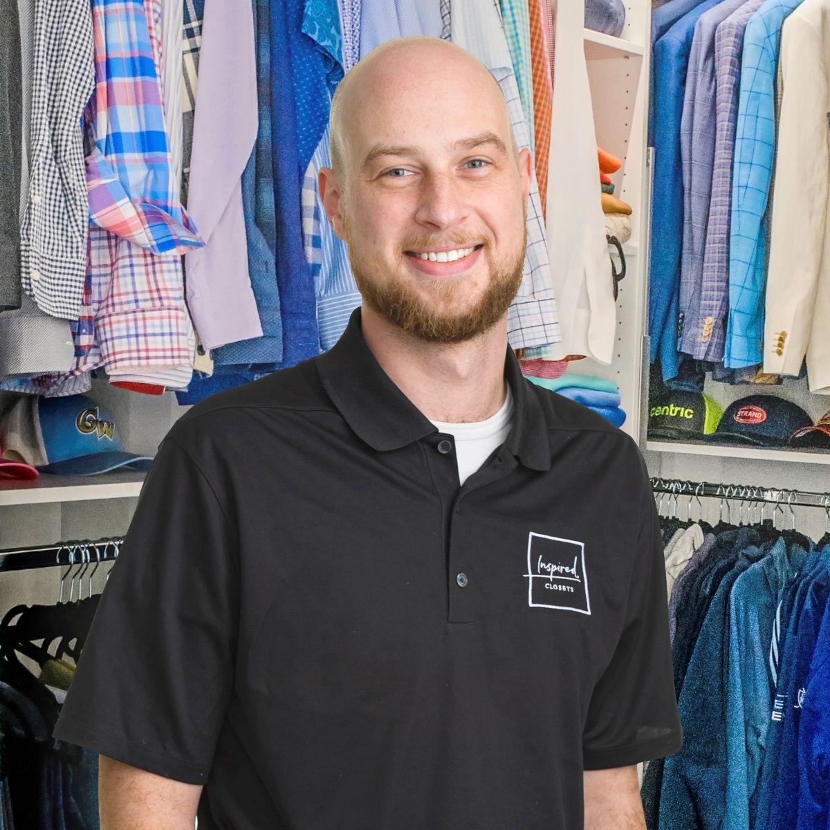 Team Member Jordan Dillon's Photo