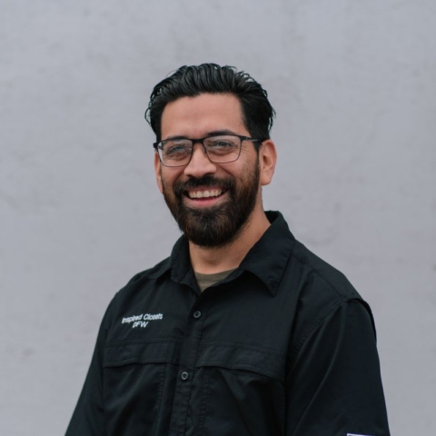 Joshua Renteria