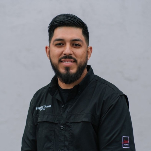 Omar Guerra