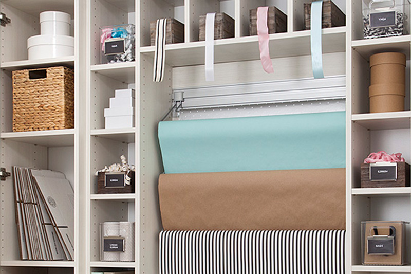 Organizing Your Sewing Supplies