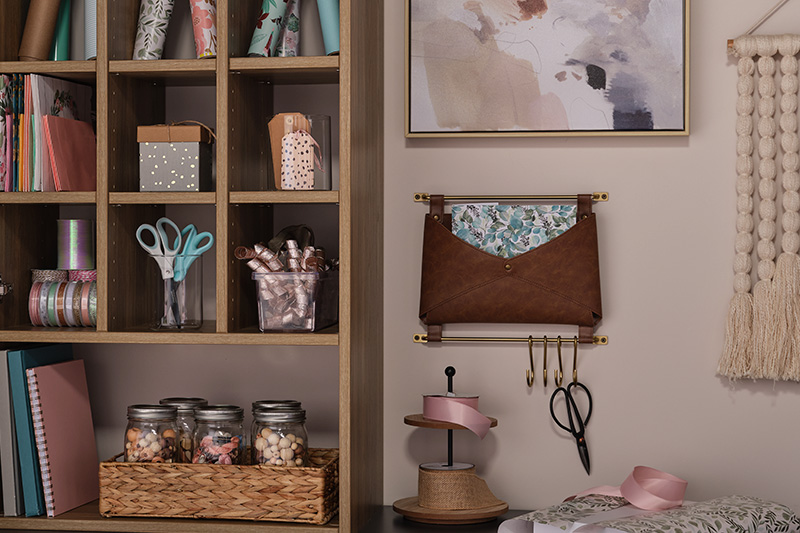Organizing Your Sewing Supplies