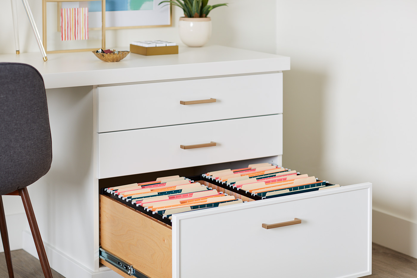 Pattern Storage
