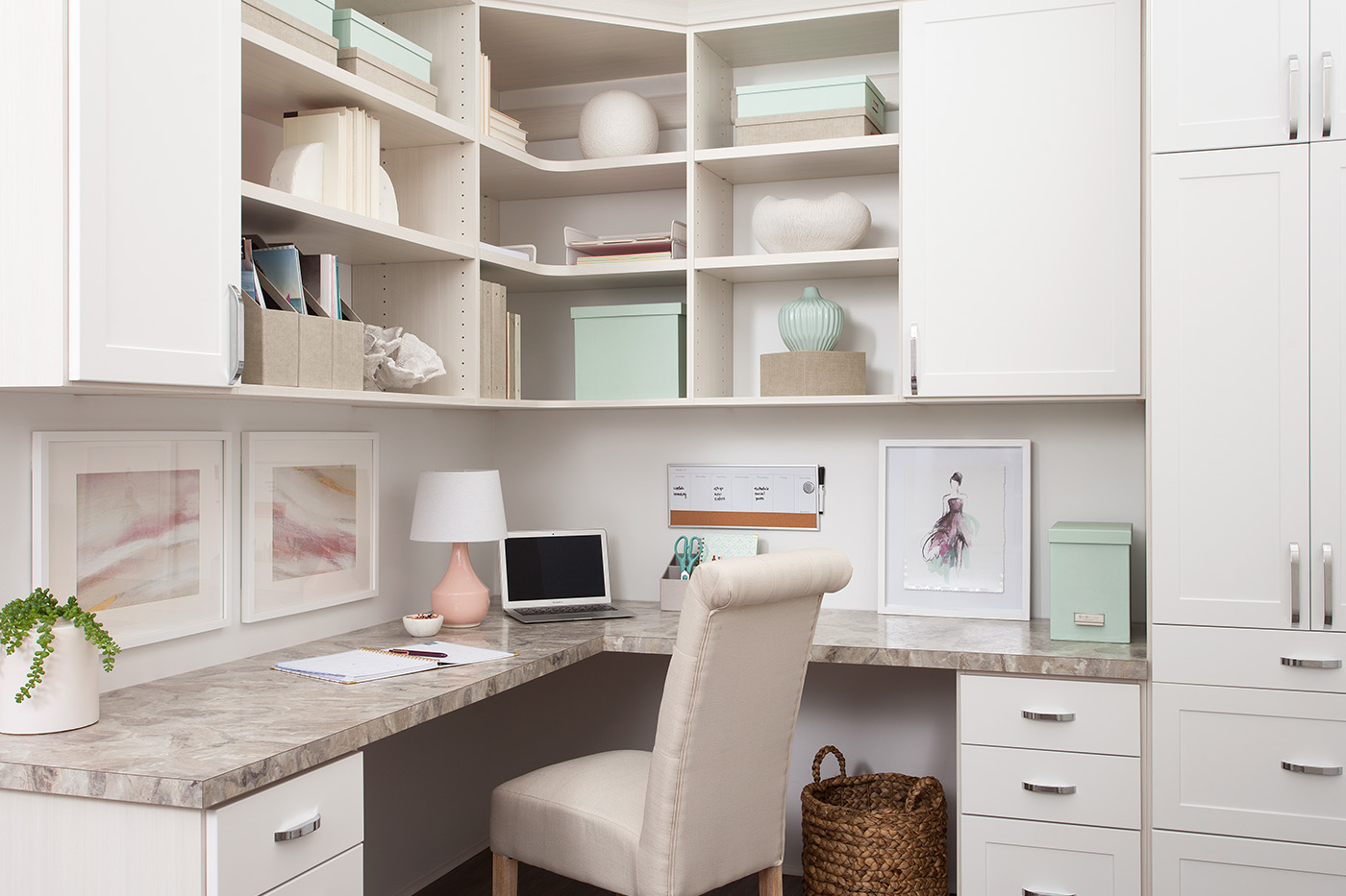 Why Ergonomics Matter in a Home Office