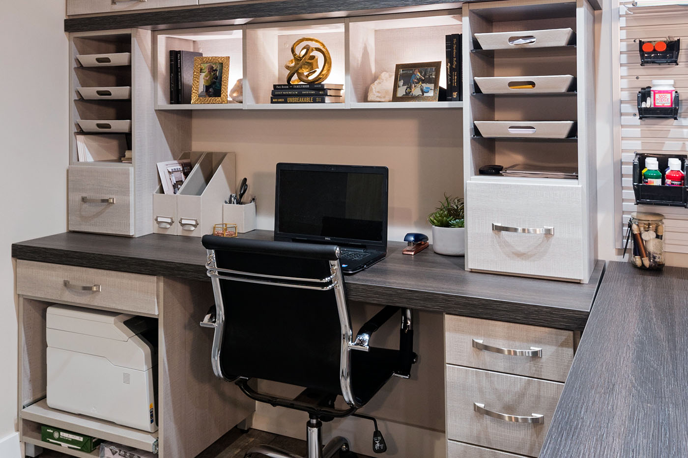 6 Ergonomic Suggestions for Your Office