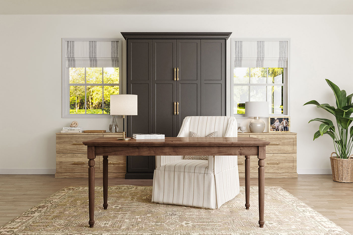 6 Ergonomic Suggestions for Your Office