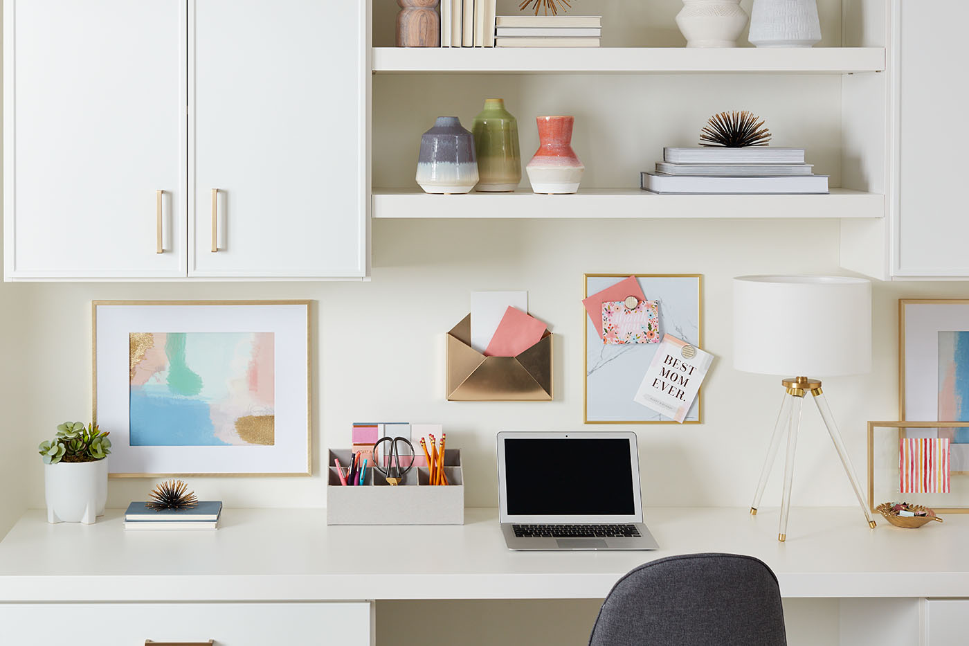 6 Ergonomic Suggestions for Your Office