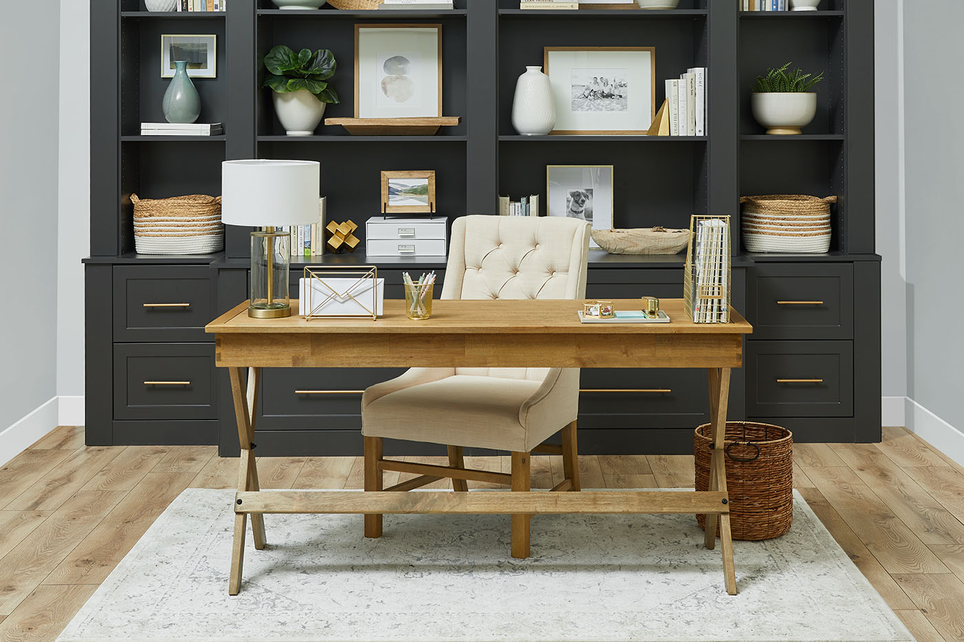 Organized Office