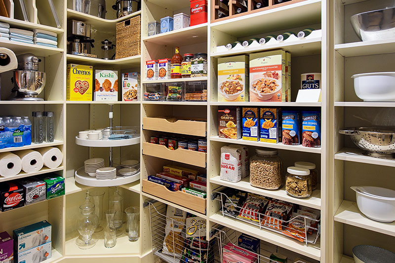Bonus Grab-and-Go Pantry Ideas for Various Lifestyles
