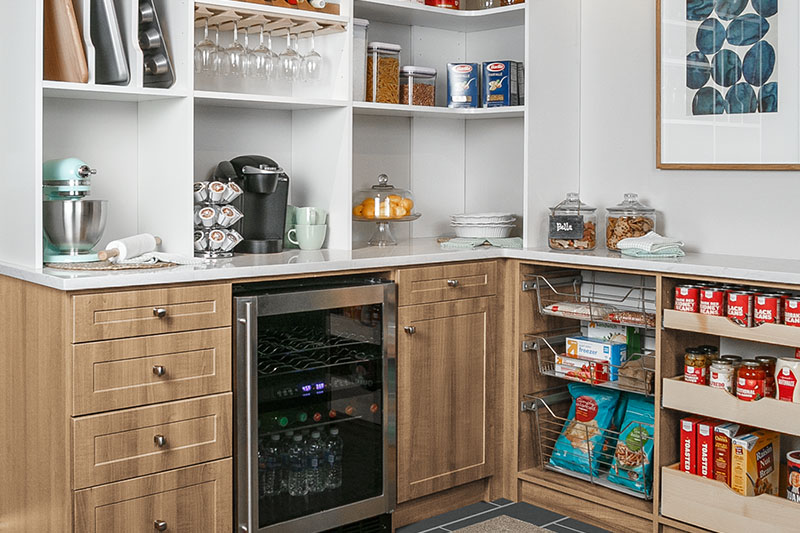 Bonus Grab-and-Go Pantry Ideas for Various Lifestyles