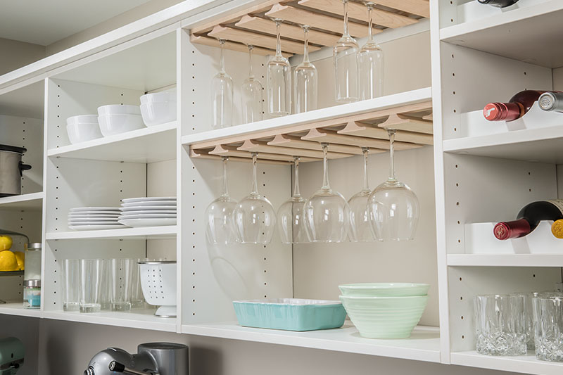 Bonus Grab-and-Go Pantry Ideas for Various Lifestyles