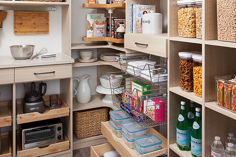 Bonus Grab-and-Go Pantry Ideas for Various Lifestyles