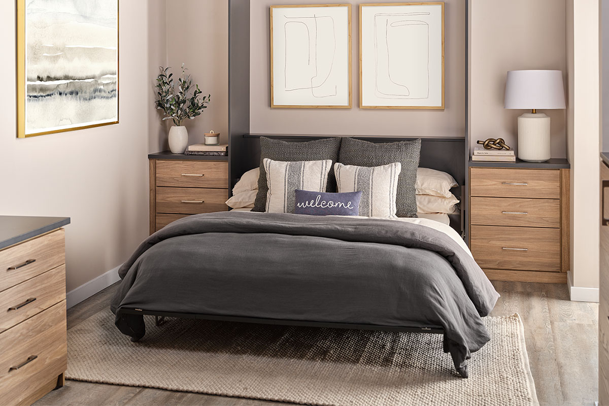Murphy Bed