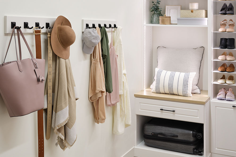 Hat Storage