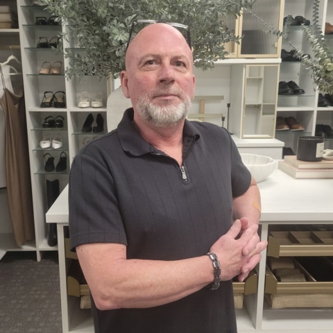 Team Member Bobby Grimes's Photo