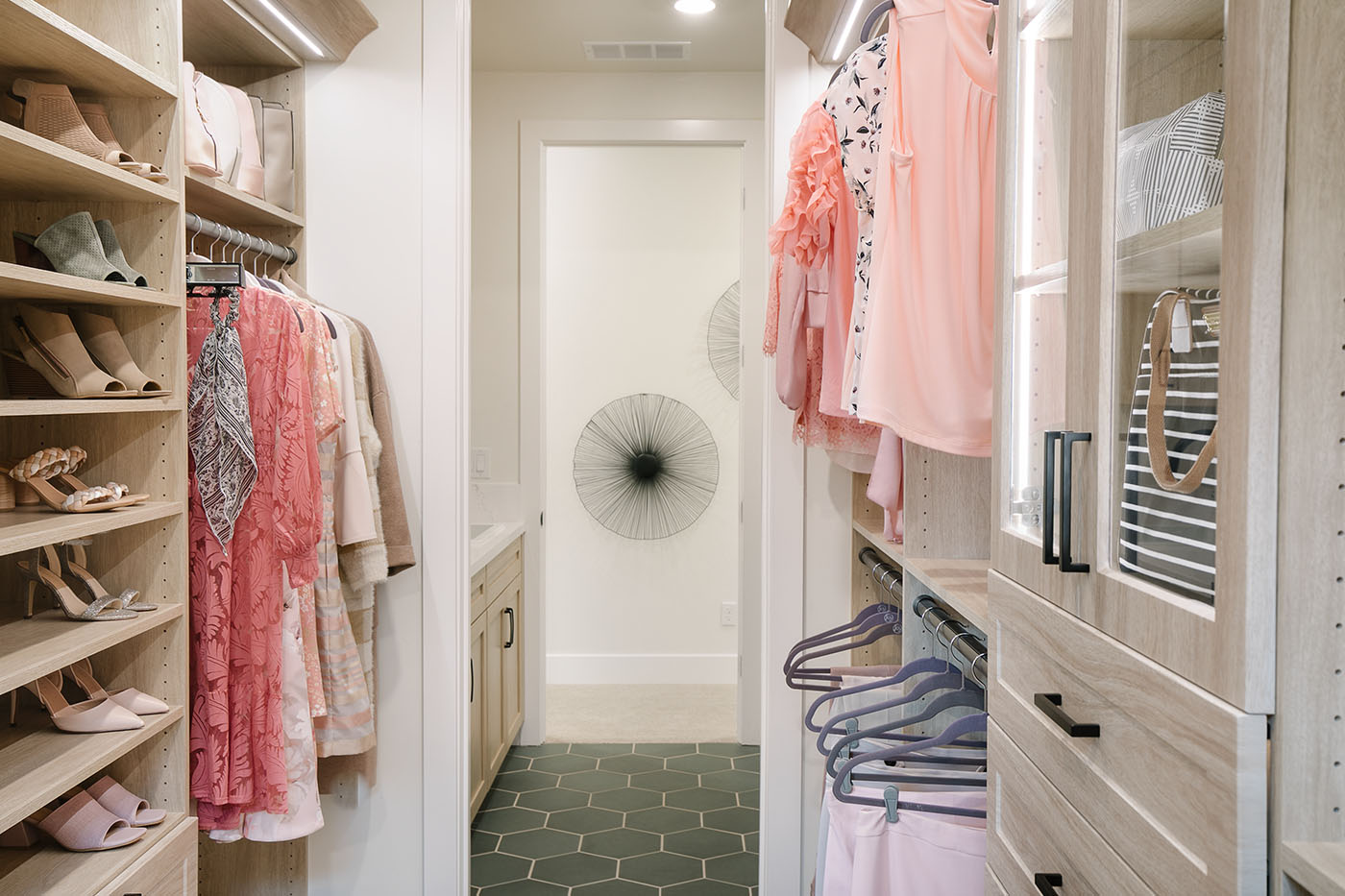 Why Does a Summer Closet Refresh Matter?