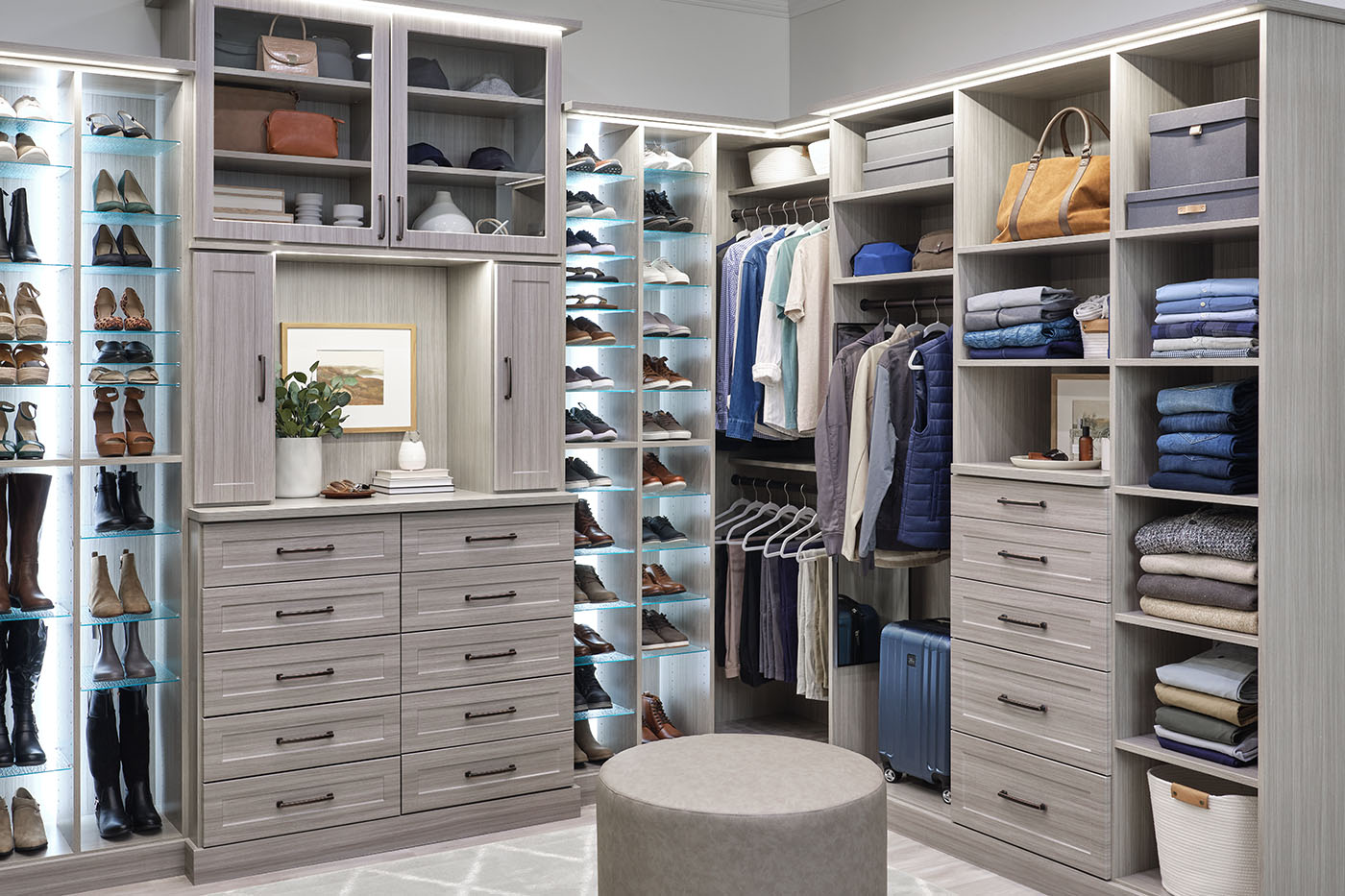 What Smart Design Considerations Will Work for Two People?