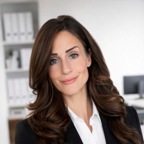 Team Member Amanda Crain's Photo