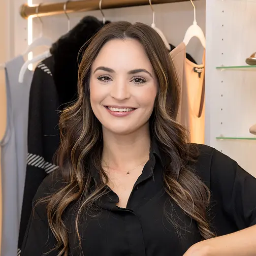 Taylor Juska - Designer