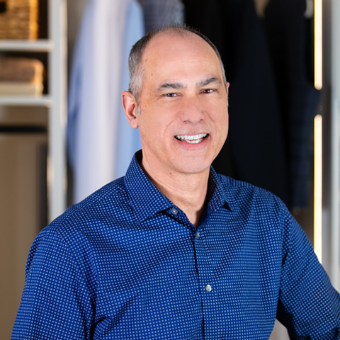 Ron Luzi