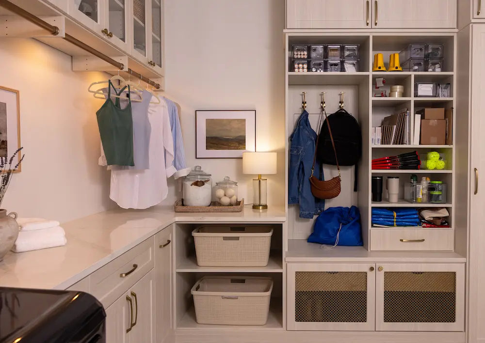 Closet Bright