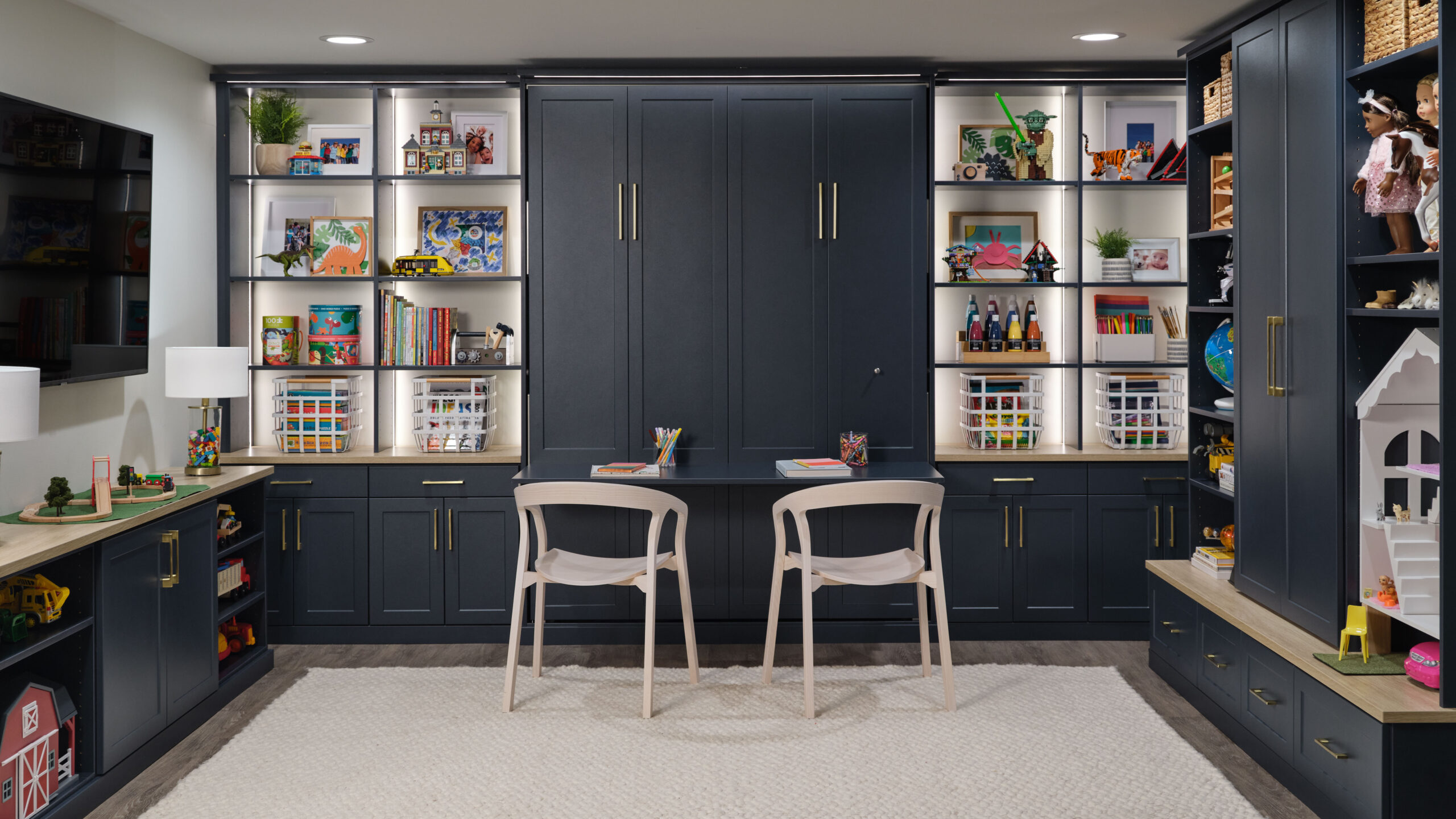 Make Your Space Look and Feel Intentional