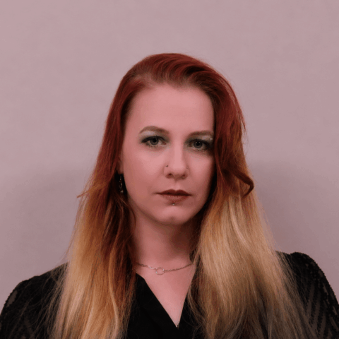 Tabitha Vandike