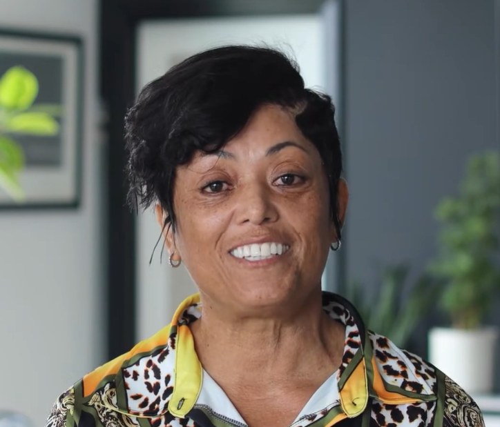 Jackie Testimonial DFW